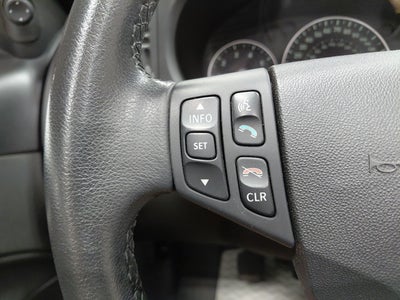 2010 Saab 9-3 Base