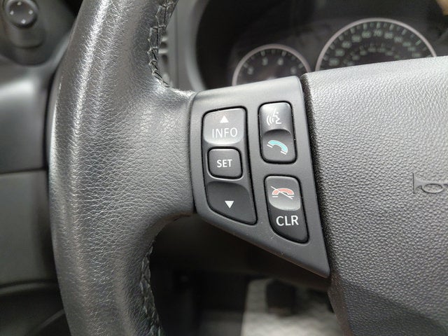 2010 Saab 9-3 Base