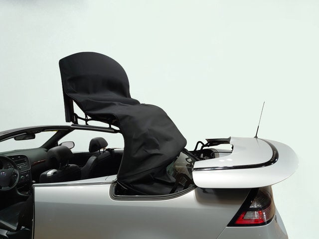 2010 Saab 9-3 Base