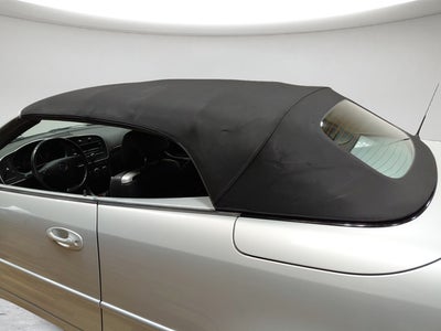 2010 Saab 9-3 Base