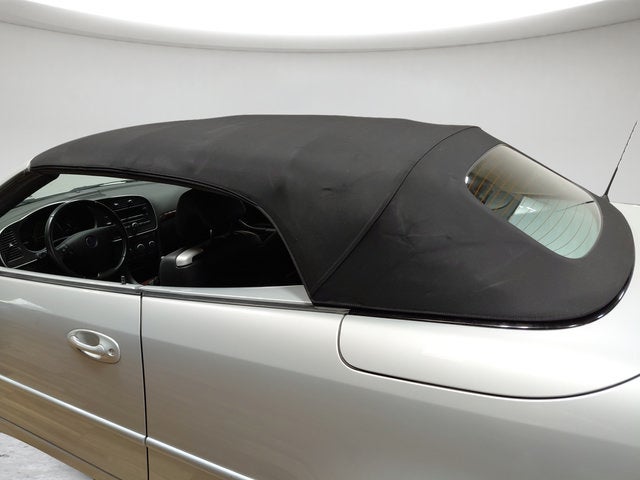2010 Saab 9-3 Base