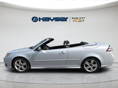2010 Saab 9-3 Base