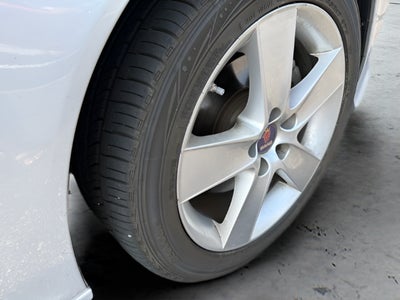 2010 Saab 9-3 Base