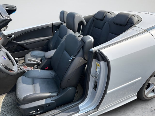 2010 Saab 9-3 Base
