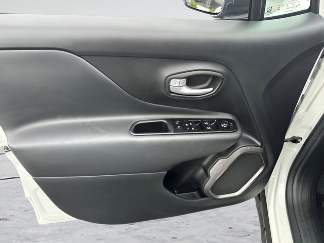 2023 Jeep Renegade Latitude 4x4