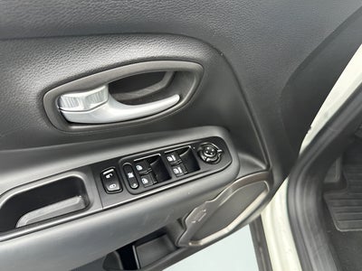 2023 Jeep Renegade Latitude 4x4