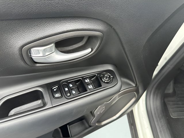 2023 Jeep Renegade Latitude 4x4