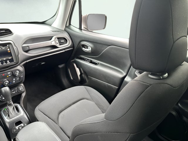 2023 Jeep Renegade Latitude 4x4