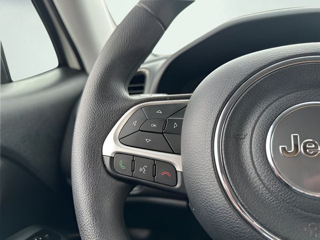 2023 Jeep Renegade Latitude 4x4