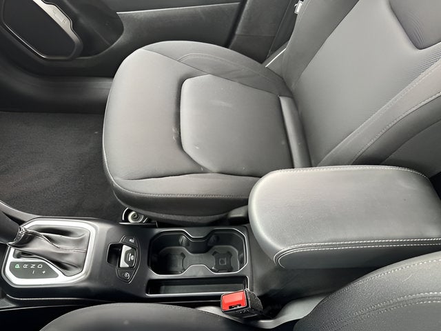2023 Jeep Renegade Latitude 4x4