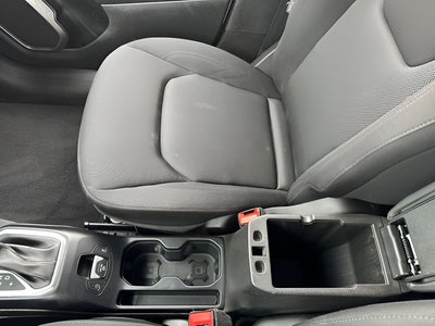 2023 Jeep Renegade Latitude 4x4