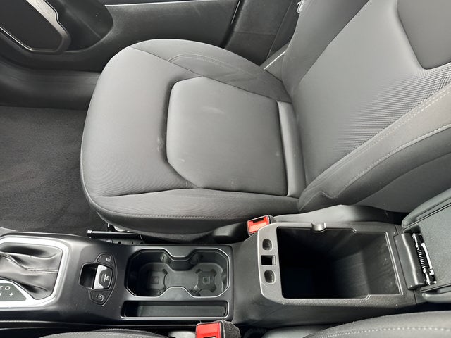 2023 Jeep Renegade Latitude 4x4
