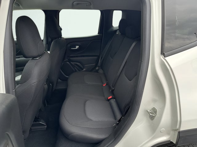 2023 Jeep Renegade Latitude 4x4