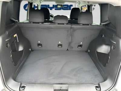 2023 Jeep Renegade Latitude 4x4