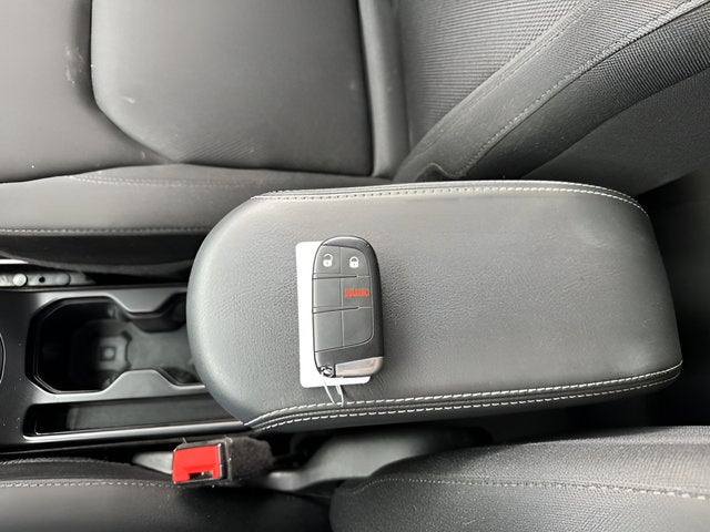 2023 Jeep Renegade Latitude 4x4