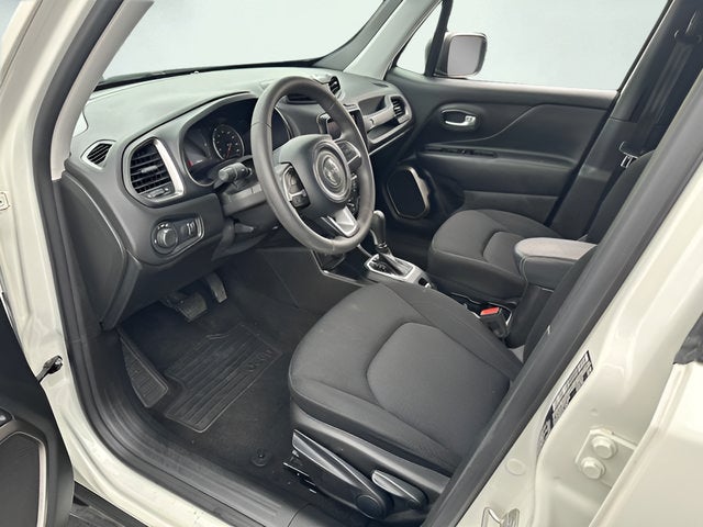 2023 Jeep Renegade Latitude 4x4