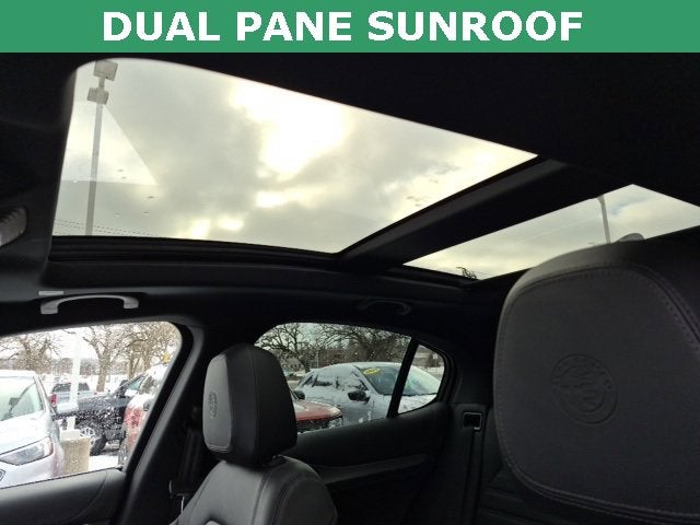 2024 Alfa Romeo Stelvio Veloce AWD