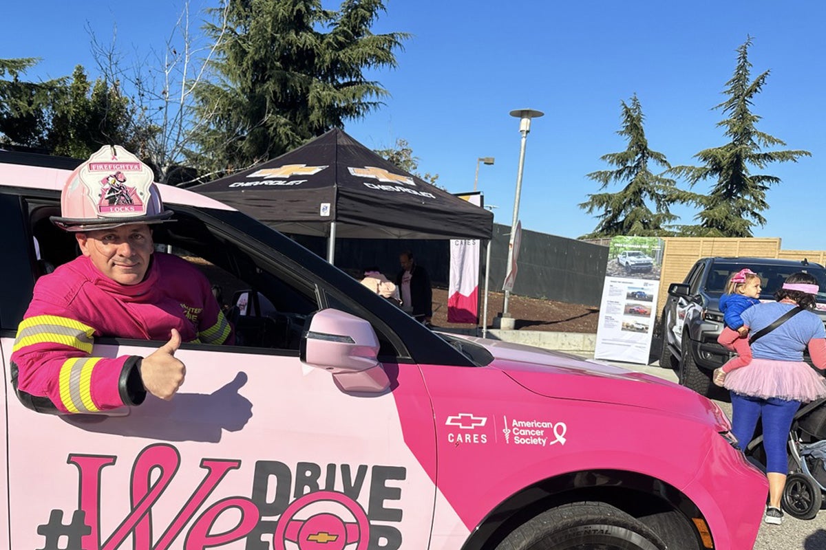 Chevrolet MSABC iDrive For | Kayser Chevrolet in Sauk City WI