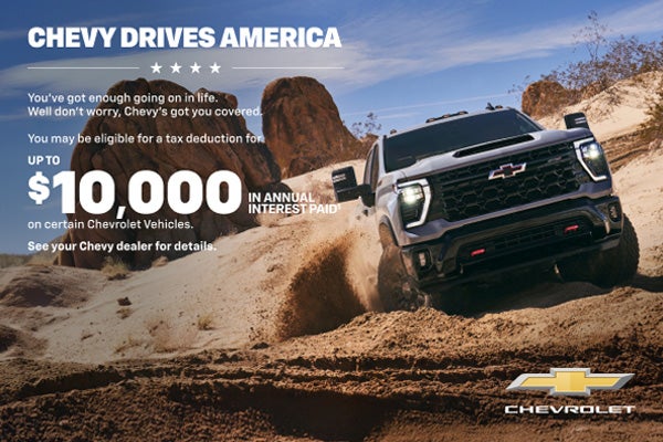 Kayser Chevrolet in Sauk City WI