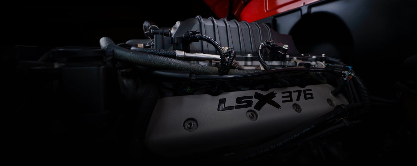 Kayser Chevrolet in Sauk City WI