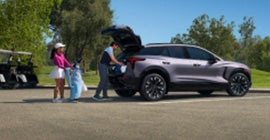 Kayser Chevrolet in Sauk City WI