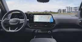 Kayser Chevrolet in Sauk City WI