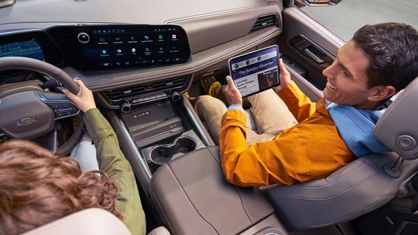 Kayser Chevrolet in Sauk City WI