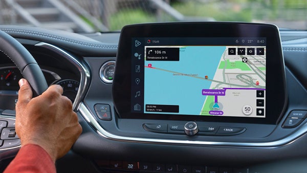 Kayser Chevrolet in Sauk City WI