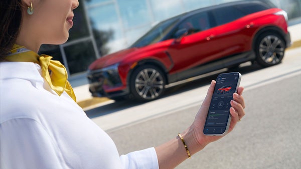 Kayser Chevrolet in Sauk City WI