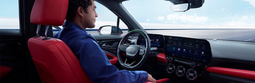 Kayser Chevrolet in Sauk City WI