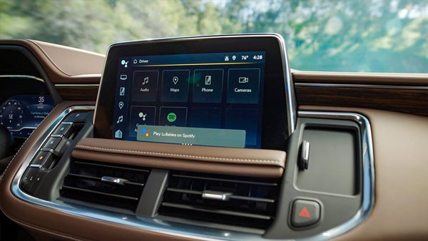 Kayser Chevrolet in Sauk City WI