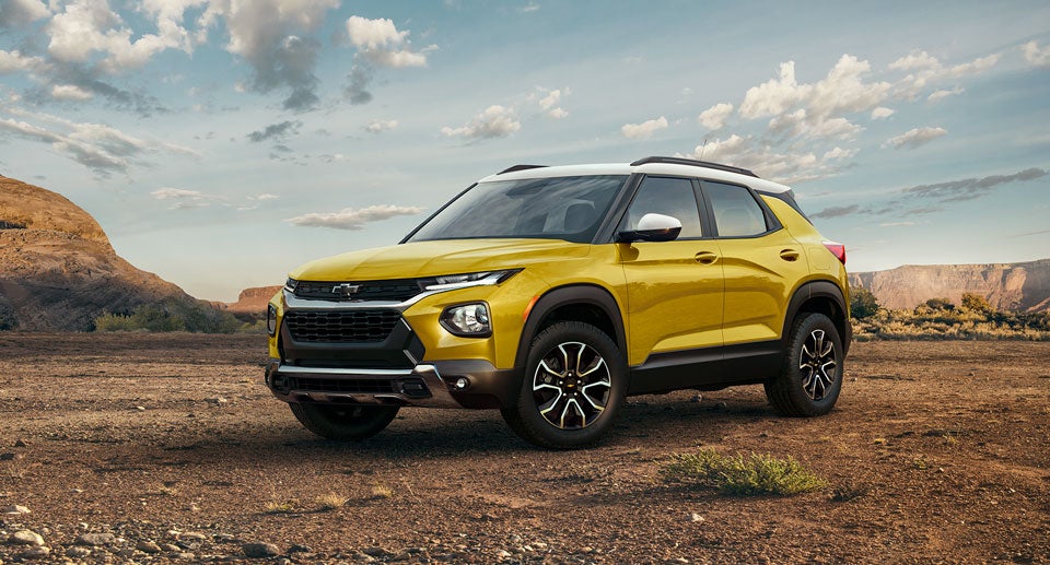 Kayser Chevrolet in Sauk City WI