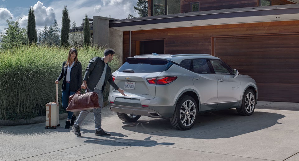 Kayser Chevrolet in Sauk City WI