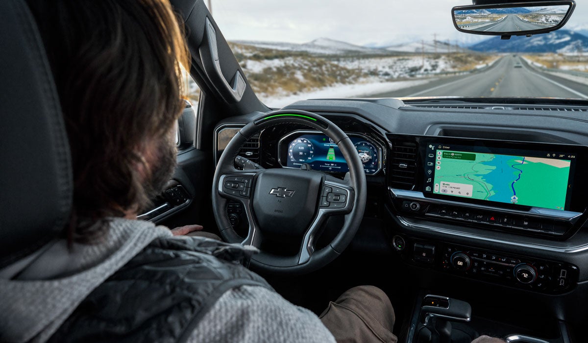 Kayser Chevrolet in Sauk City WI