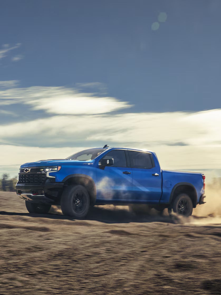 Kayser Chevrolet in Sauk City WI