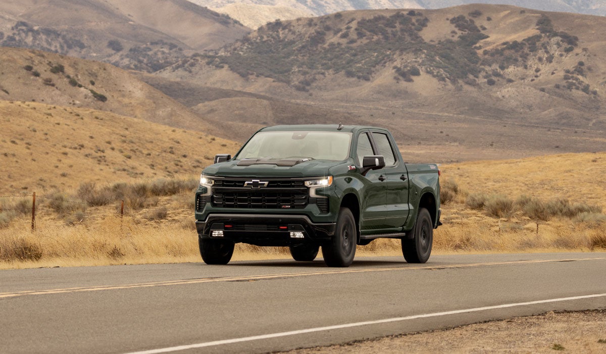 Kayser Chevrolet in Sauk City WI