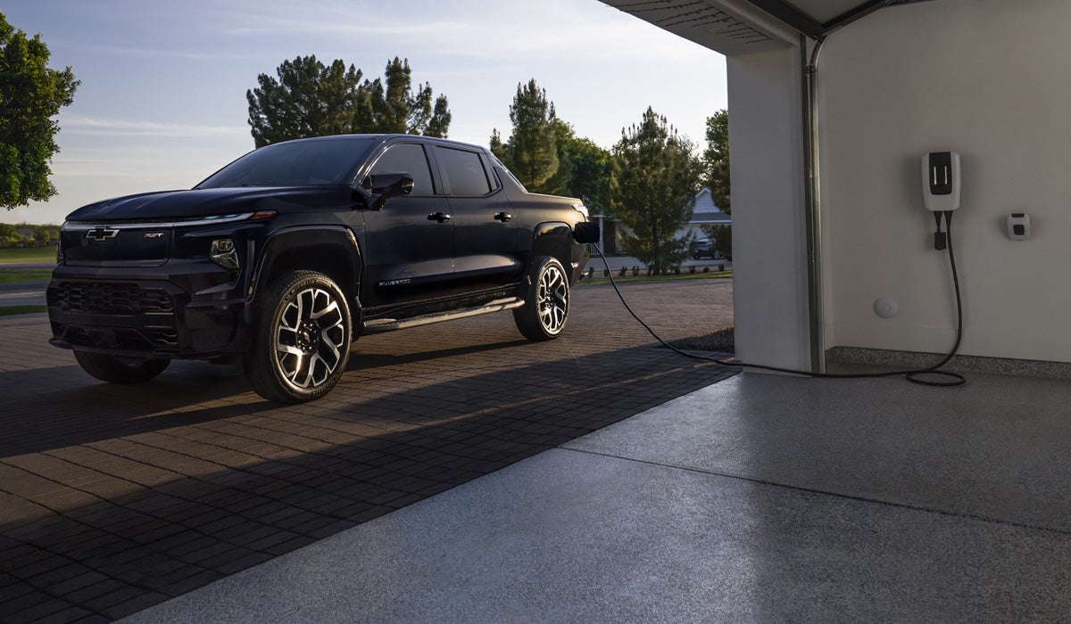 Kayser Chevrolet in Sauk City WI