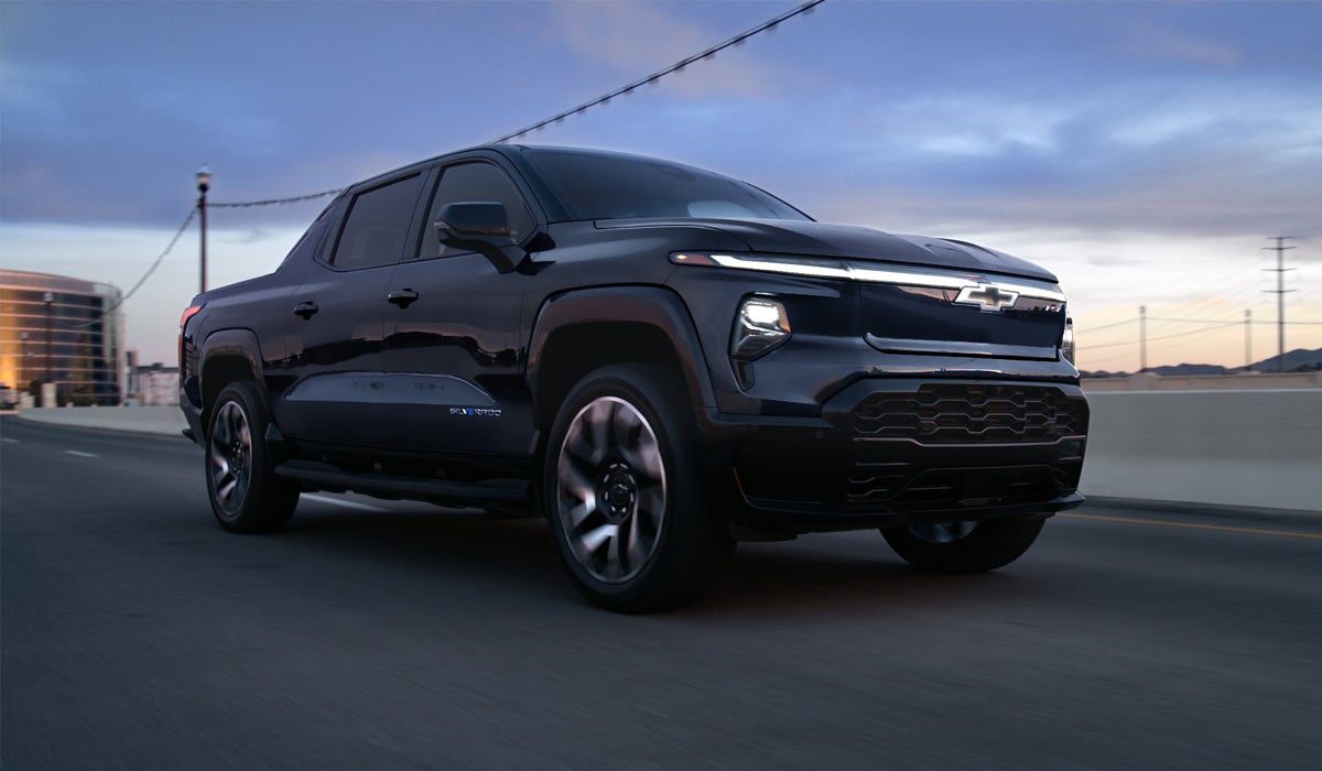 Kayser Chevrolet in Sauk City WI