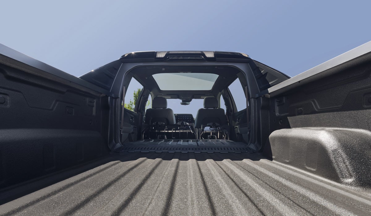 Kayser Chevrolet in Sauk City WI