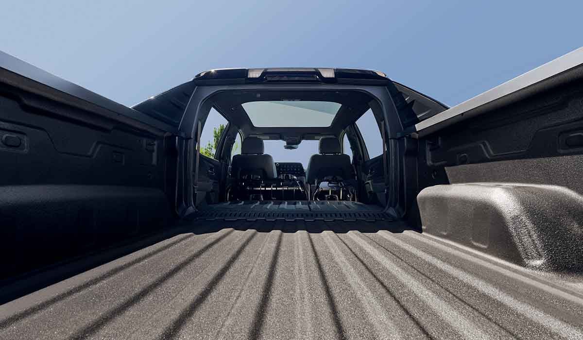 Kayser Chevrolet in Sauk City WI