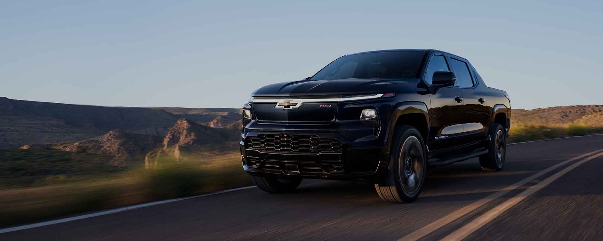 Kayser Chevrolet in Sauk City WI