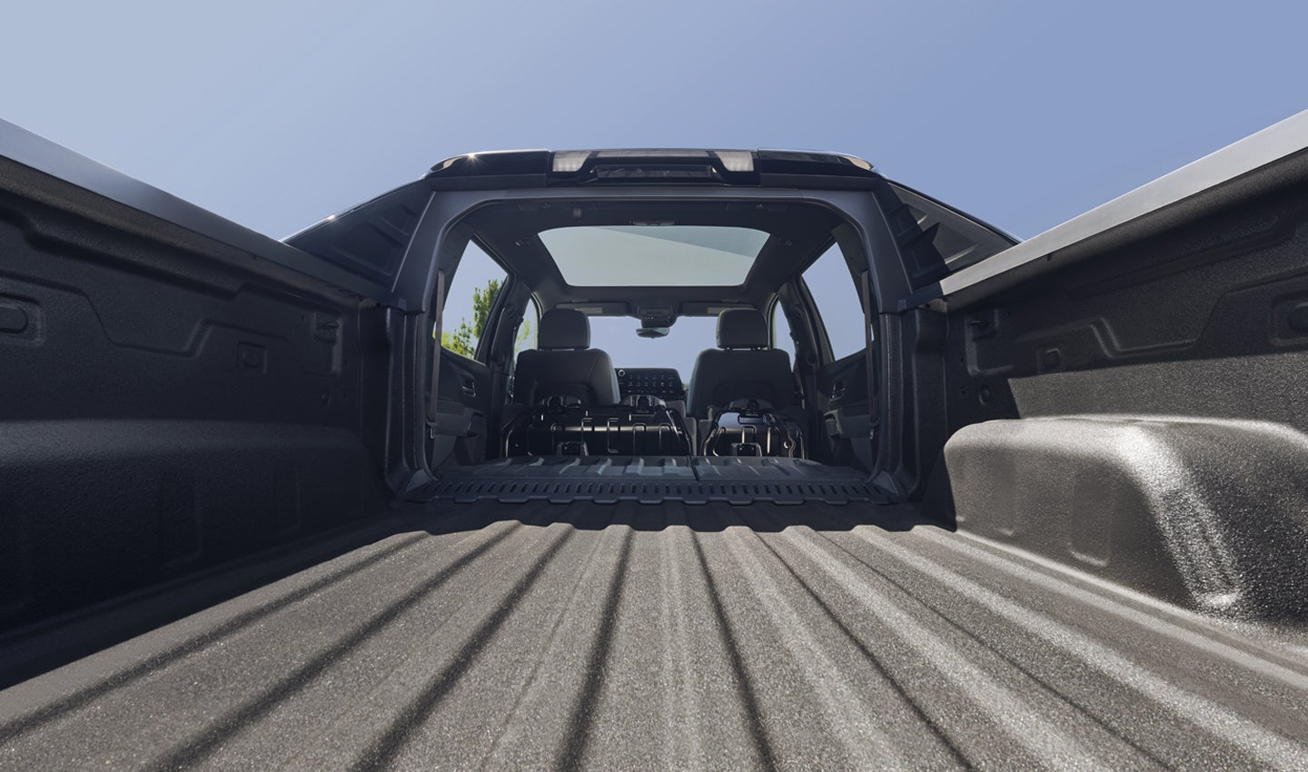 Kayser Chevrolet in Sauk City WI