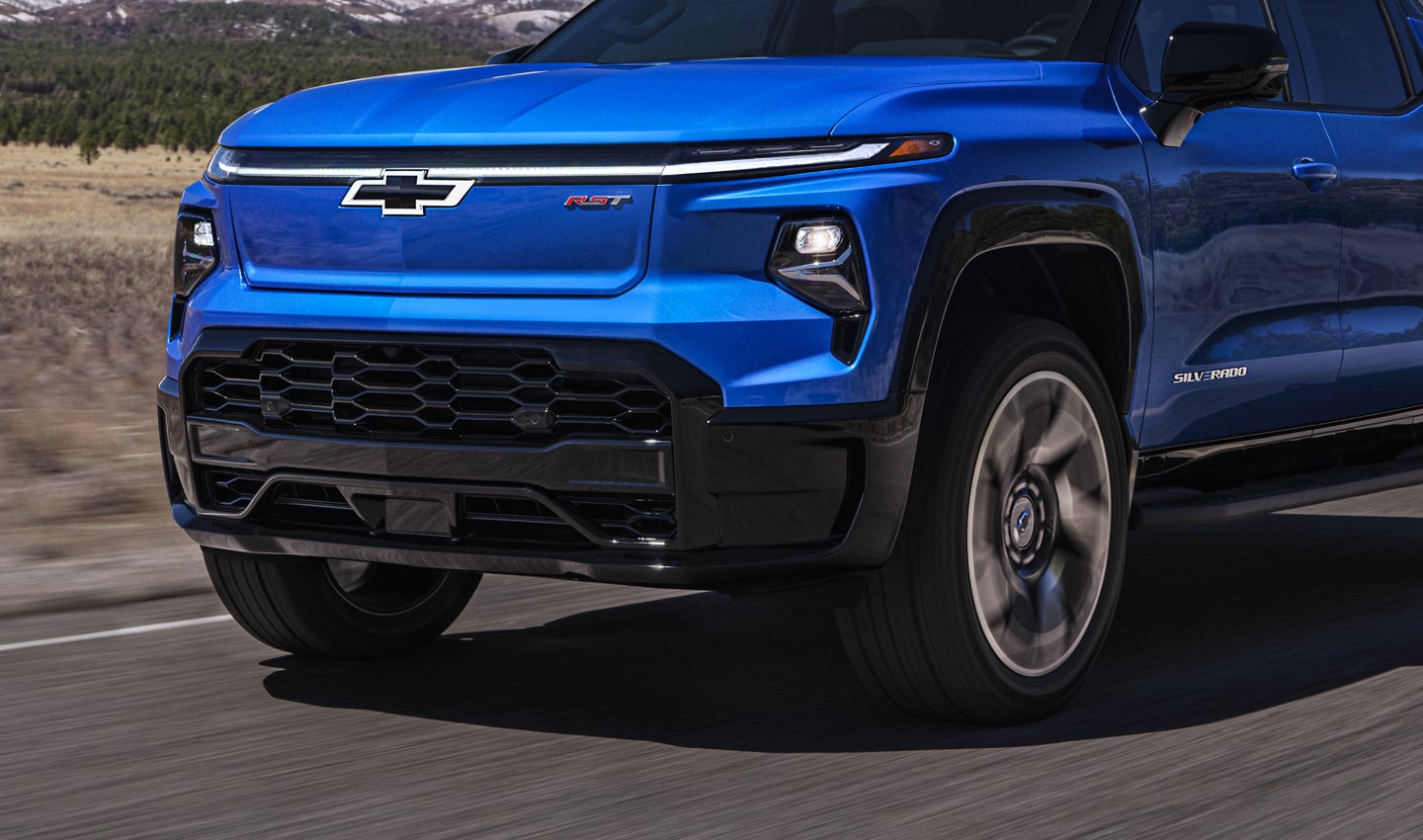 Kayser Chevrolet in Sauk City WI