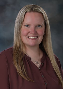 Michelle Kopmeyer