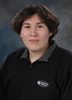 Sebastian Pasillas